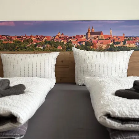 Eberlein Rothenburg ob der Tauber