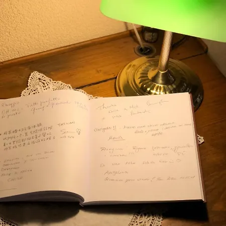 Eberlein Gasthof Rothenburg ob der Tauber