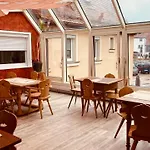 Guest house Gaestehaus Eberlein 3*