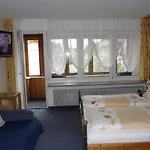 Gaestehaus Eberlein Guest house