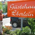 Gæstehus Gaestehaus Eberlein 3*