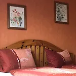 Gaestehaus Eberlein Gæstehus Rothenburg ob der Tauber