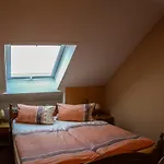 Gaestehaus Eberlein 3* Rothenburg ob der Tauber