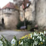 Guest house Gaestehaus Eberlein 3*