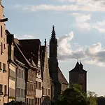Gaestehaus Eberlein Guest house 3*