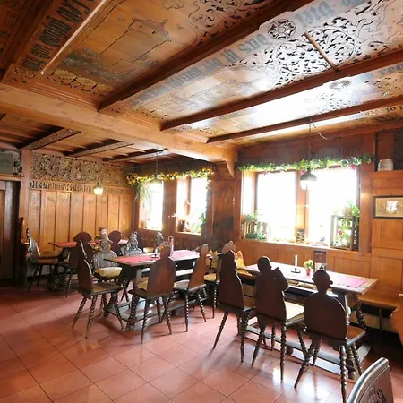 Gaestehaus Eberlein 2*