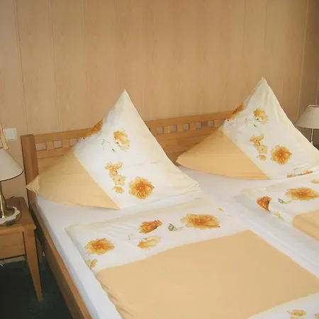 Gaestehaus Eberlein בית הארחה 3*
