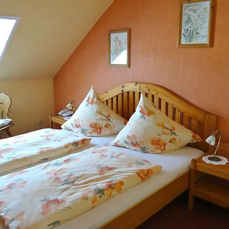 Guest house Gaestehaus Eberlein