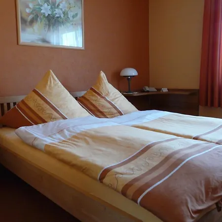Gaestehaus Eberlein 3*