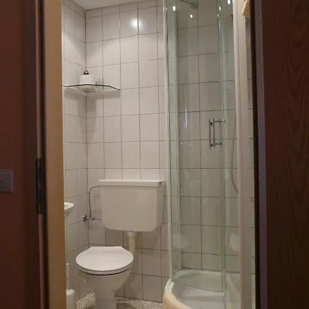 בית הארחה Gaestehaus Eberlein