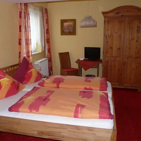 Guest house Gaestehaus Eberlein Rothenburg ob der Tauber
