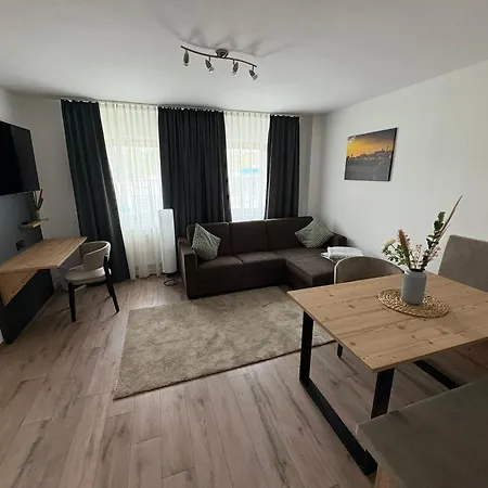 Gaestehaus Eberlein Maison d'hôtes 3*