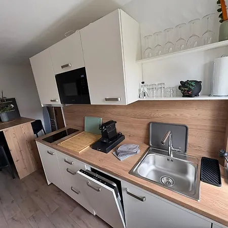 Maison d'hôtes Gaestehaus Eberlein 3*