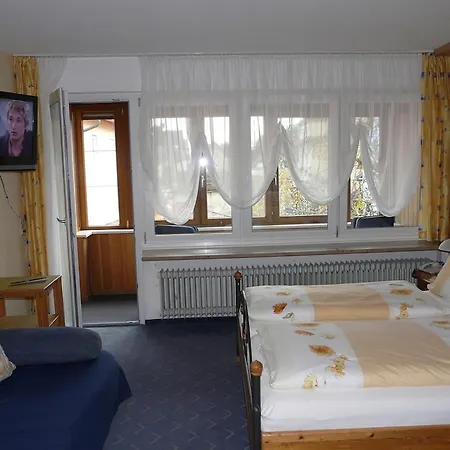 Gaestehaus Eberlein Guest house