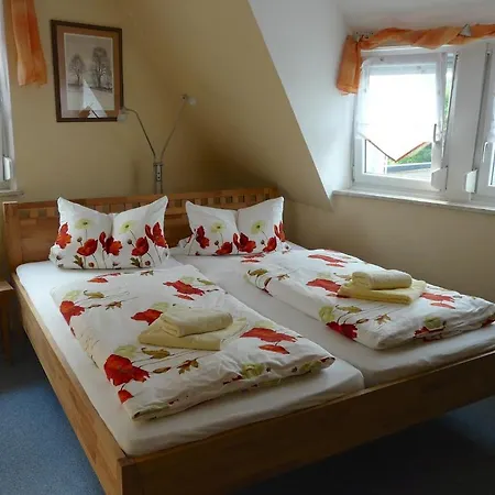 Gaestehaus Eberlein Guest house