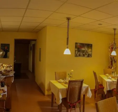 Gaestehaus Eberlein 3*