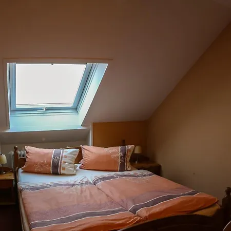 Gaestehaus Eberlein 3* רוטנבורג אוב דר טאובר