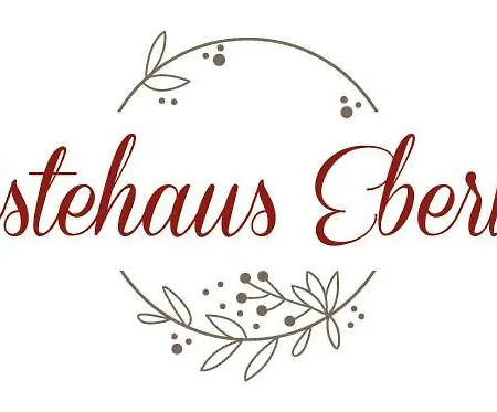 Gaestehaus Eberlein Guest house
